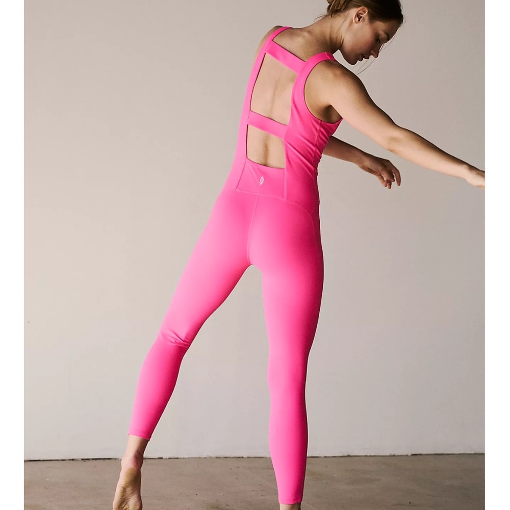 NWT Never Better One Piece FP Movement